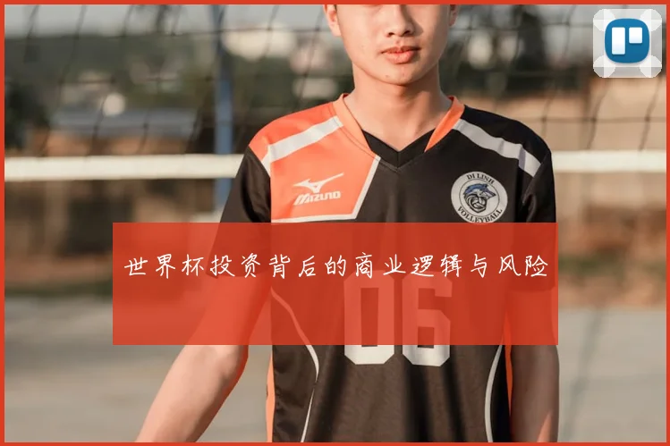 世界杯投资背后的商业逻辑与风险