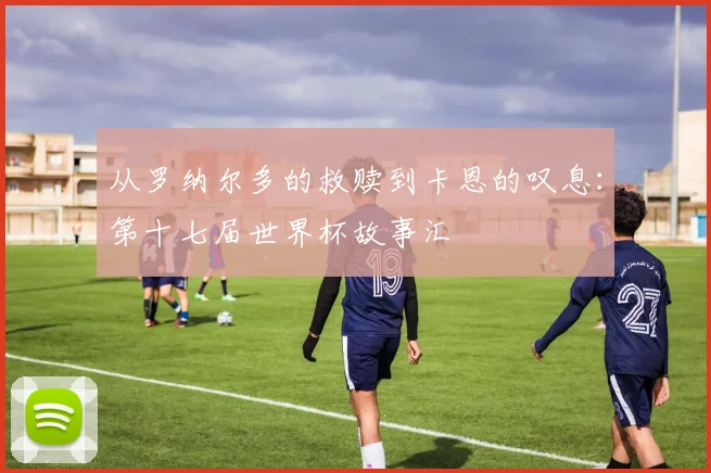 从罗纳尔多的救赎到卡恩的叹息:第十七届世界杯故事汇